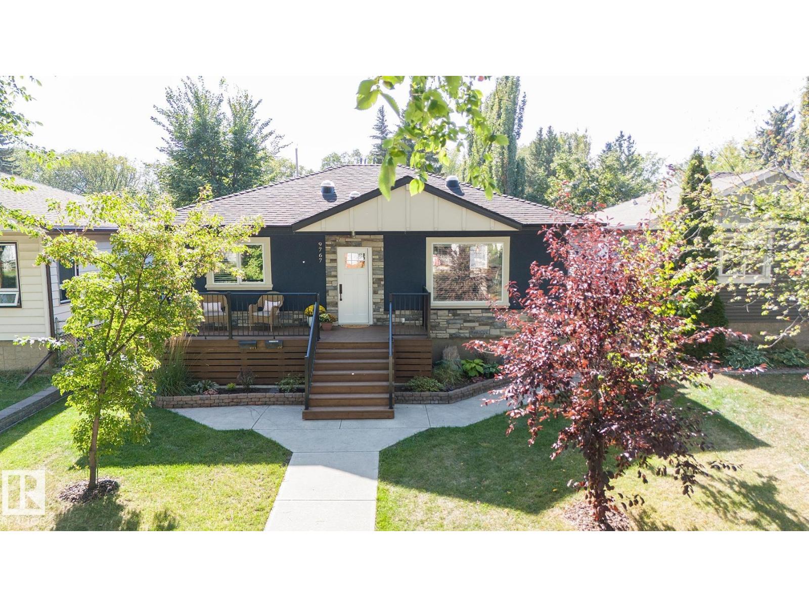 9767 65 Av Nw, Edmonton, Alberta  T6E 0K5 - Photo 53 - E4458916