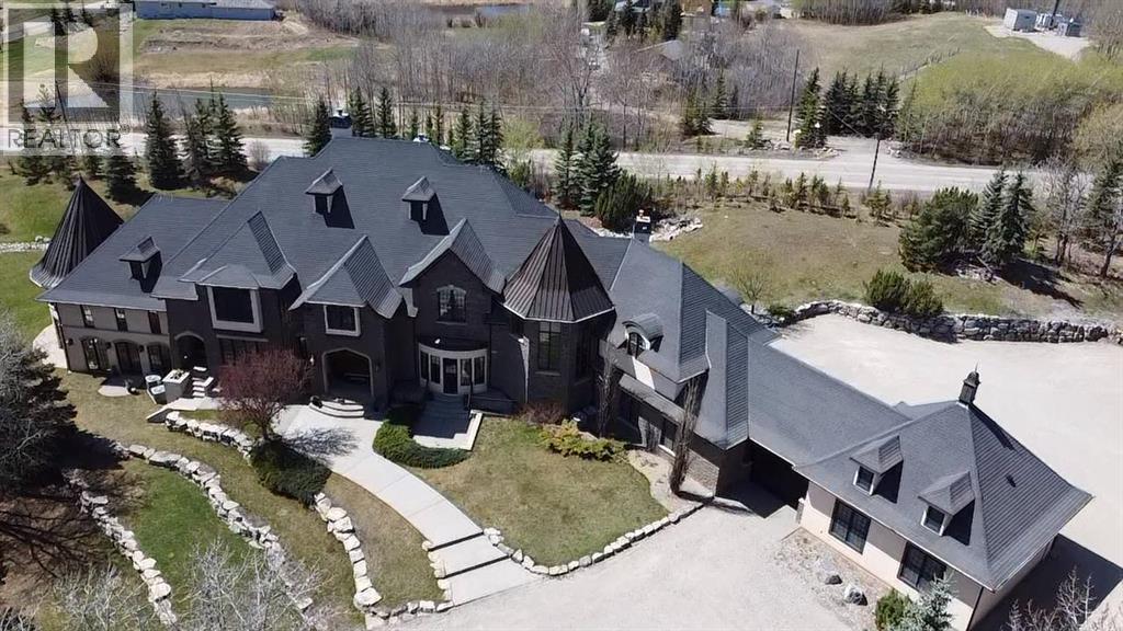 116 Church Ranches Place, Rural Rocky View County, Alberta