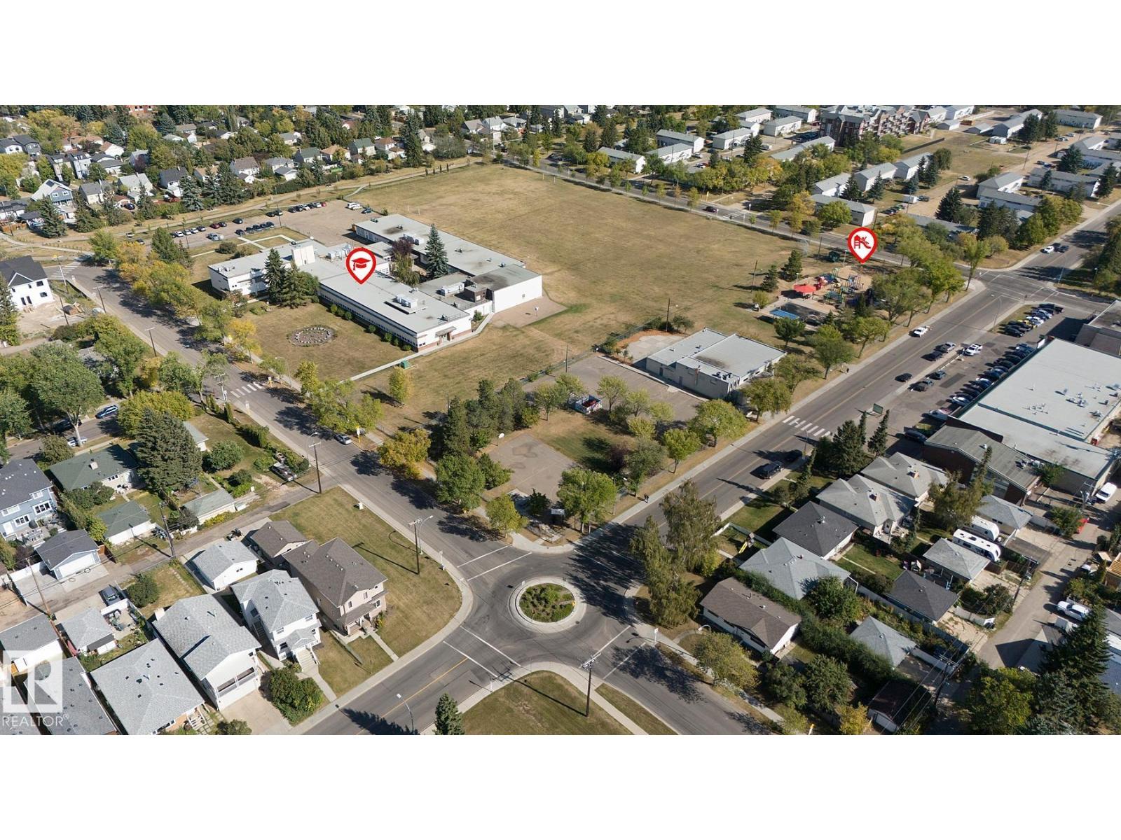 9767 65 Av Nw, Edmonton, Alberta  T6E 0K5 - Photo 69 - E4458916