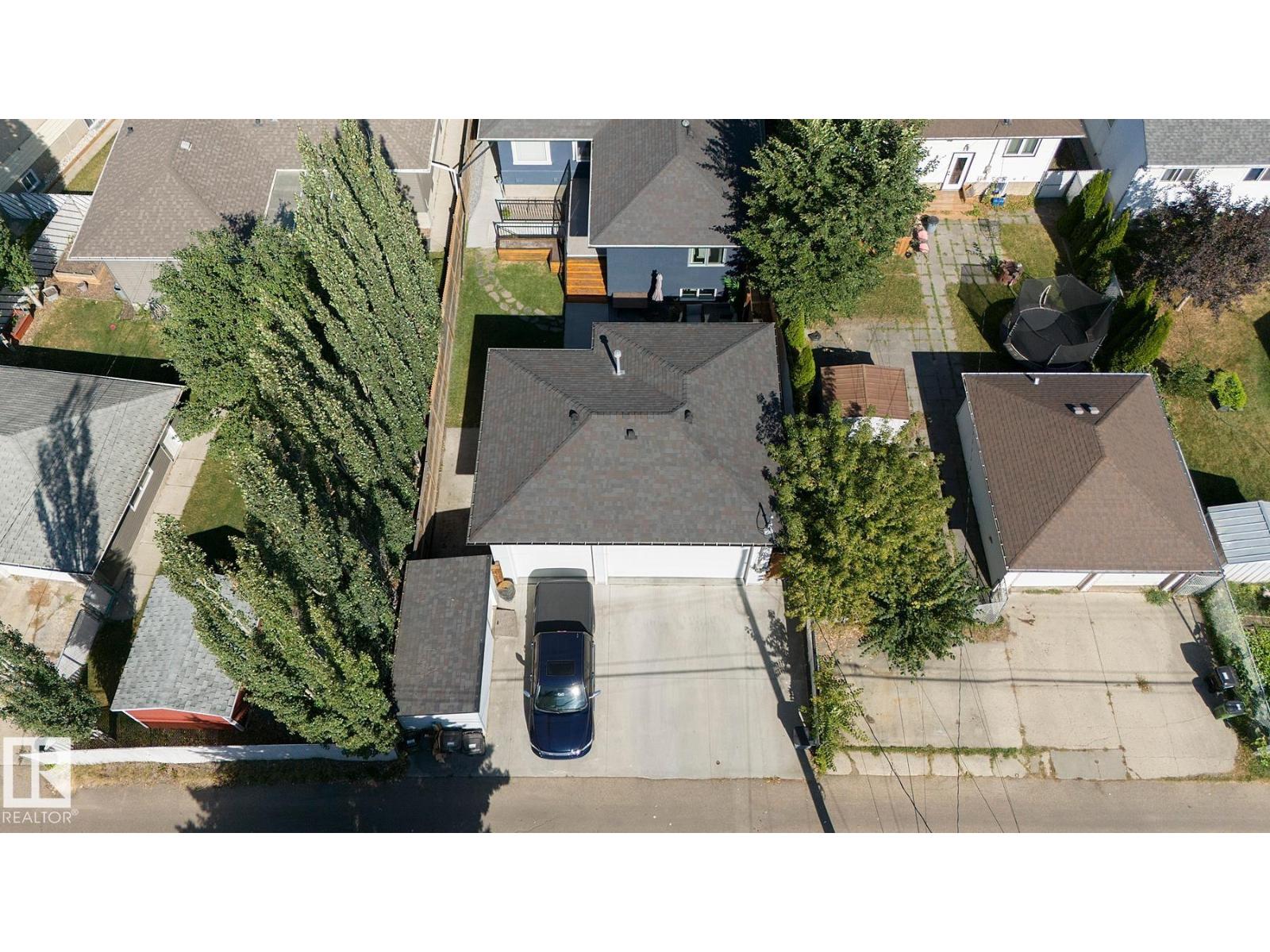 9767 65 Av Nw, Edmonton, Alberta  T6E 0K5 - Photo 62 - E4458916