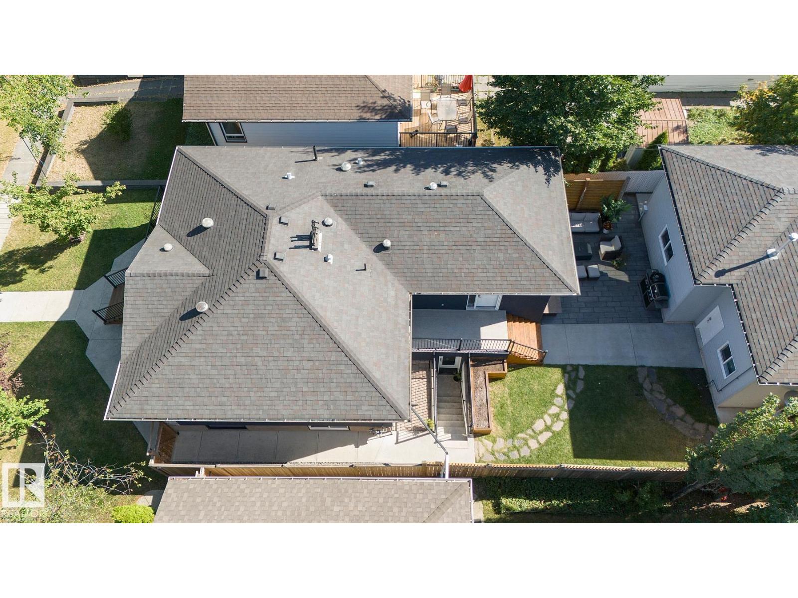 9767 65 Av Nw, Edmonton, Alberta  T6E 0K5 - Photo 57 - E4458916