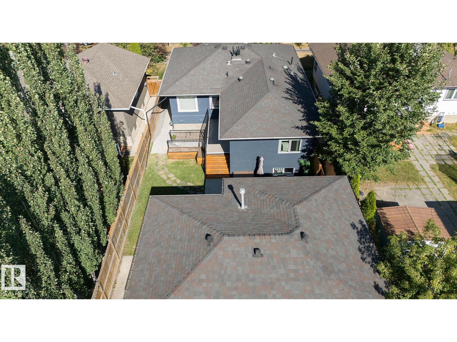 9767 65 Av Nw, Edmonton, Alberta  T6E 0K5 - Photo 63 - E4458916