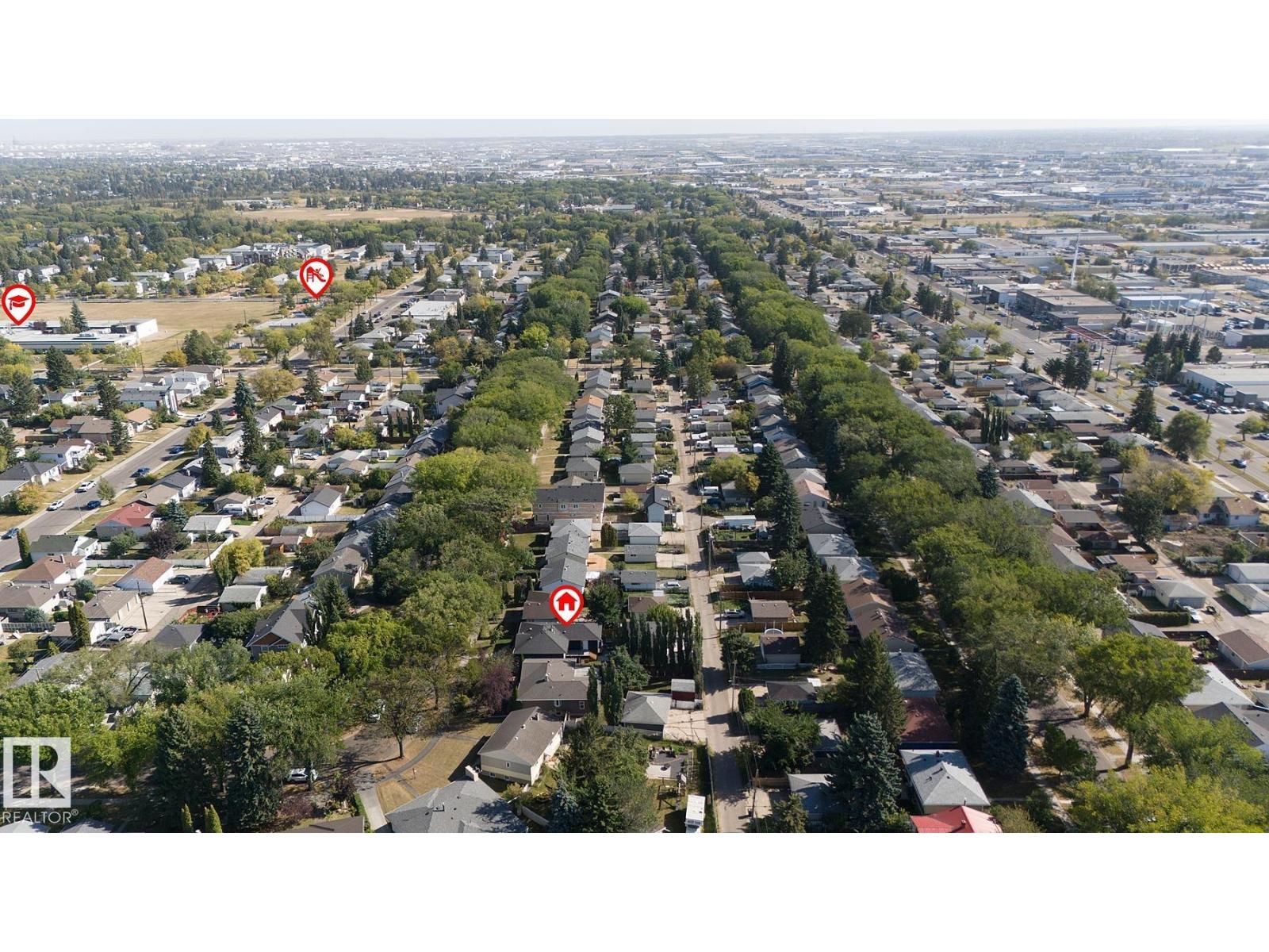 9767 65 Av Nw, Edmonton, Alberta  T6E 0K5 - Photo 66 - E4458916