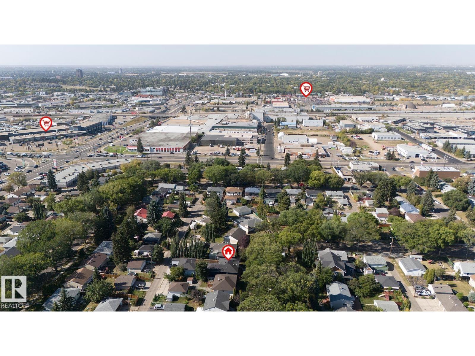 9767 65 Av Nw, Edmonton, Alberta  T6E 0K5 - Photo 68 - E4458916