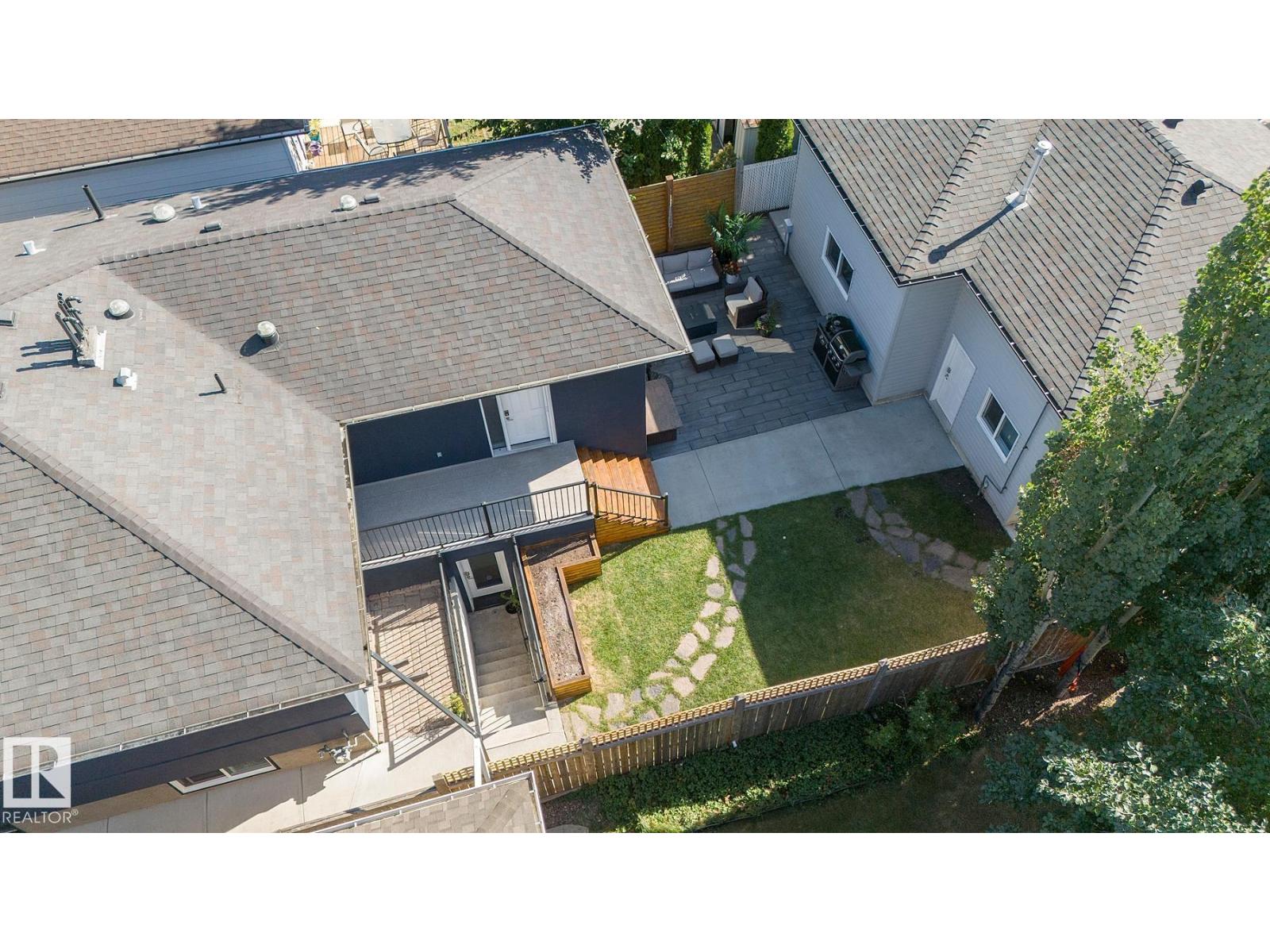 9767 65 Av Nw, Edmonton, Alberta  T6E 0K5 - Photo 58 - E4458916