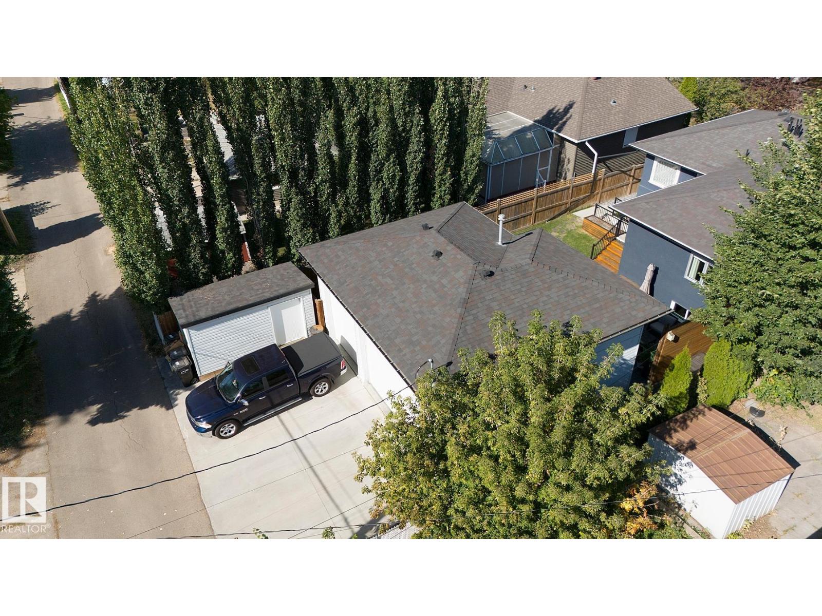 9767 65 Av Nw, Edmonton, Alberta  T6E 0K5 - Photo 61 - E4458916