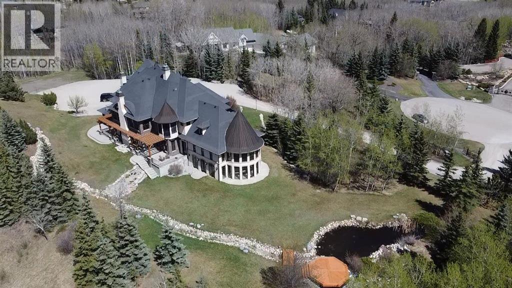116 Church Ranches Place, Rural Rocky View County, Alberta  T3R 1B1 - Photo 50 - A2221375