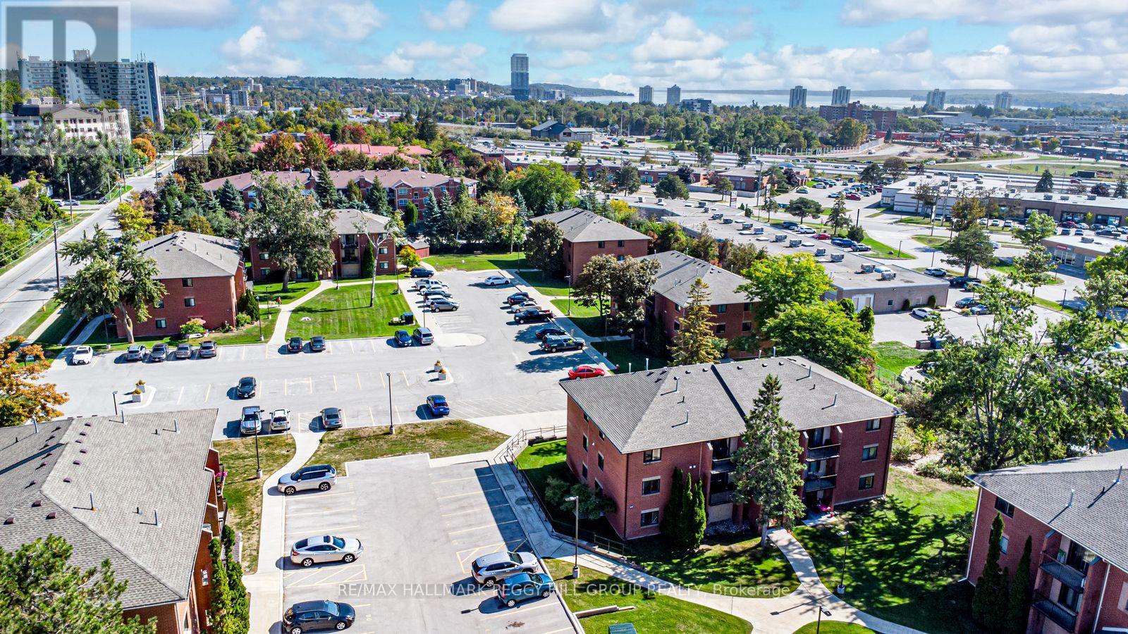 E9 - 167 Edgehill Drive, Barrie, Ontario  L4N 1L9 - Photo 10 - S12418991
