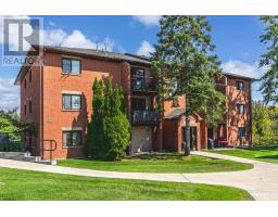 E9 - 167 EDGEHILL DRIVE, Barrie, Ontario