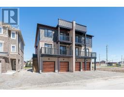 2 - 53 PUMPKIN CORNER CRESCENT, Barrie, Ontario