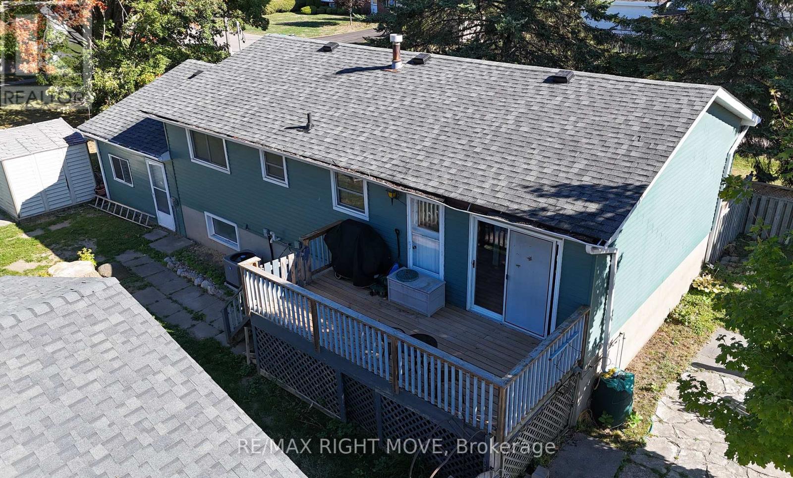 427 Jamieson Drive, Orillia, Ontario  L3V 4Y6 - Photo 17 - S12419069
