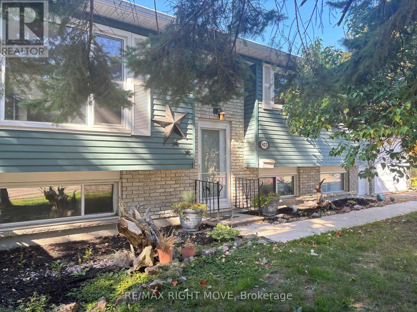 427 Jamieson Drive, Orillia, Ontario  L3V 4Y6 - Photo 2 - S12419069
