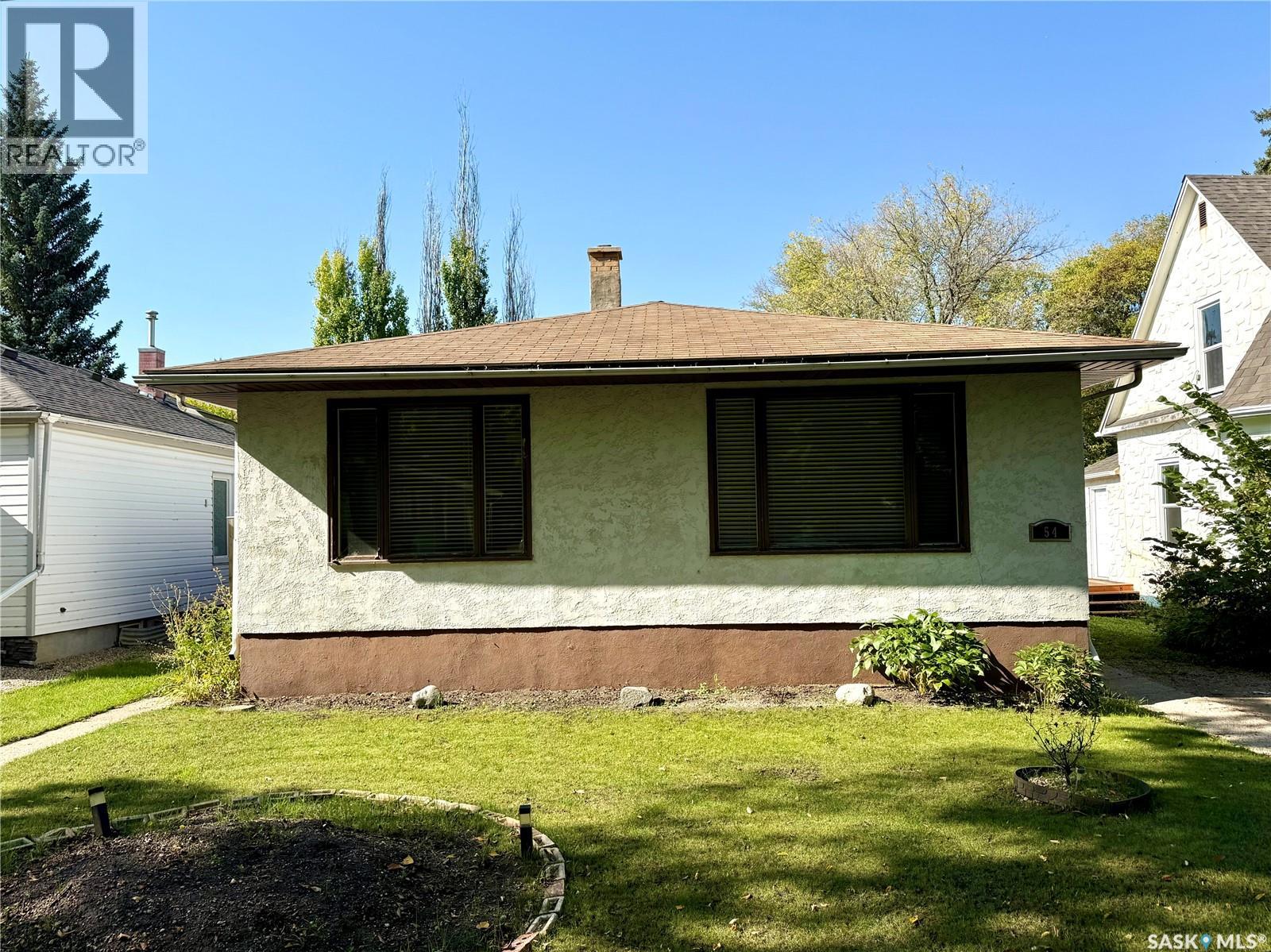 54 Assiniboia Avenue, Yorkton, Saskatchewan  S3N 1N6 - Photo 2 - SK018458