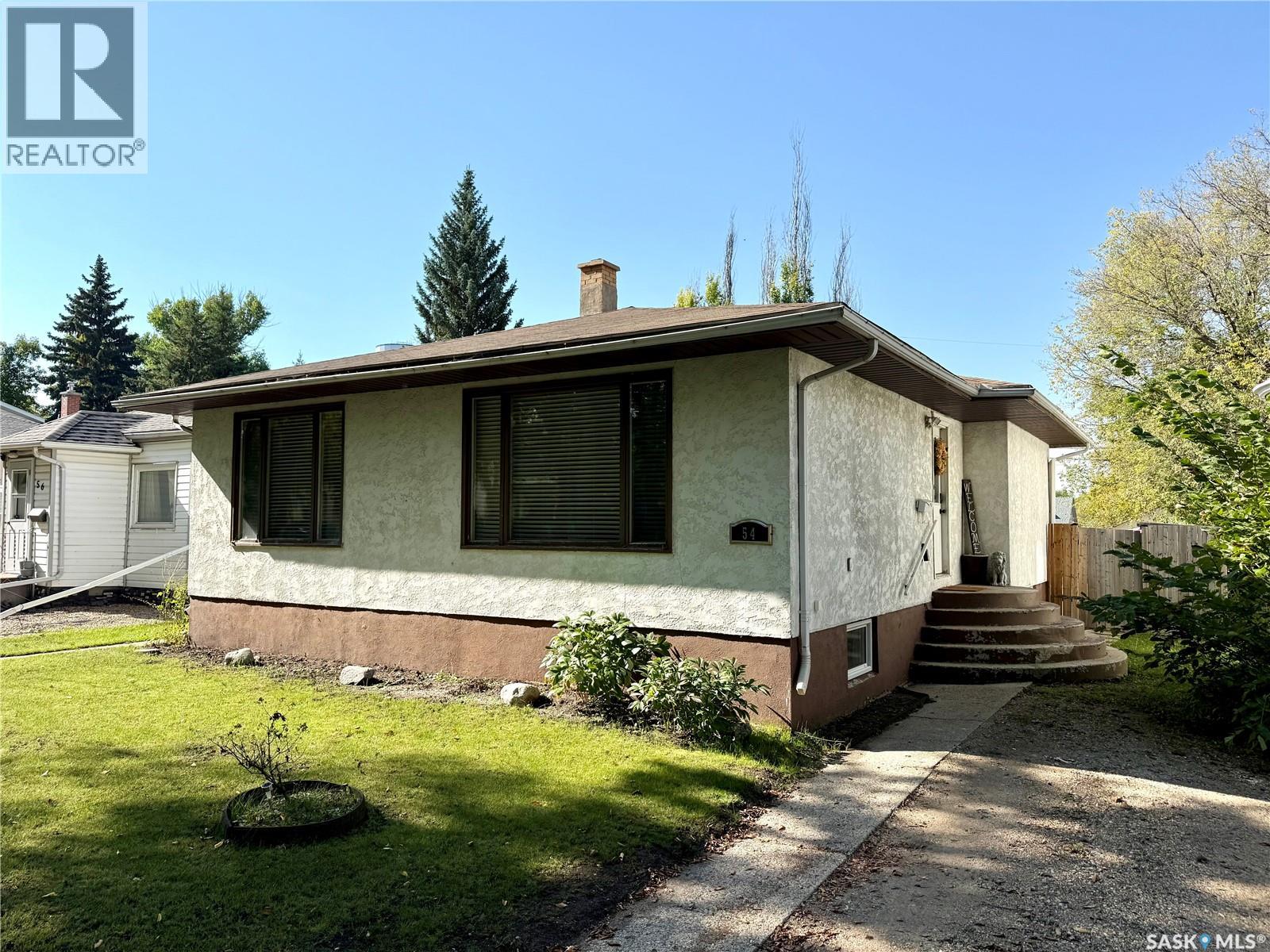 54 Assiniboia AVENUE, Yorkton, Saskatchewan