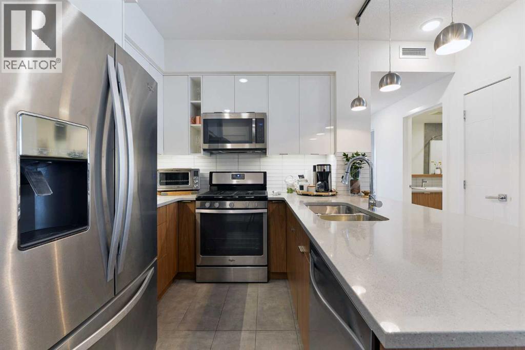 407, 120 18 Avenue Sw, Calgary, Alberta  T2S 3H5 - Photo 3 - A2257124