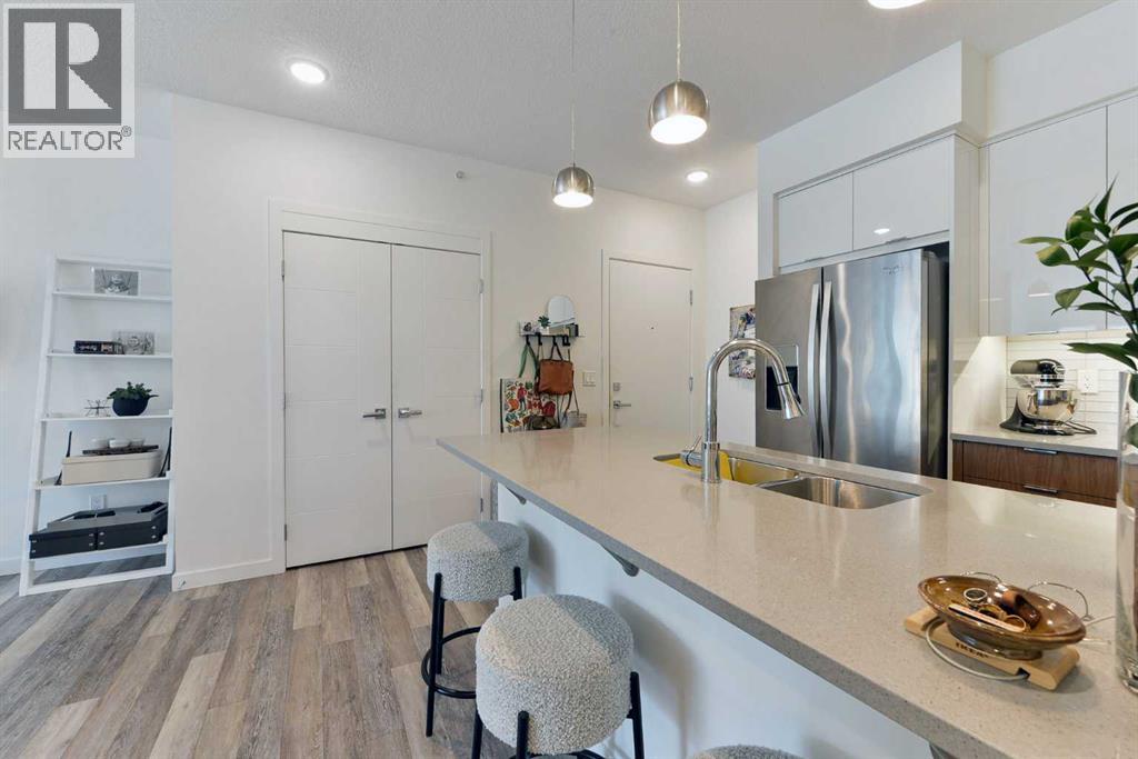 407, 120 18 Avenue Sw, Calgary, Alberta  T2S 3H5 - Photo 6 - A2257124