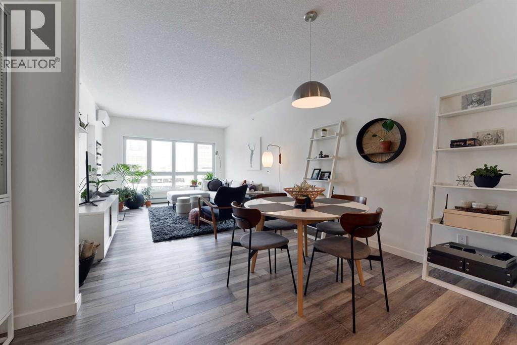 407, 120 18 Avenue Sw, Calgary, Alberta  T2S 3H5 - Photo 7 - A2257124