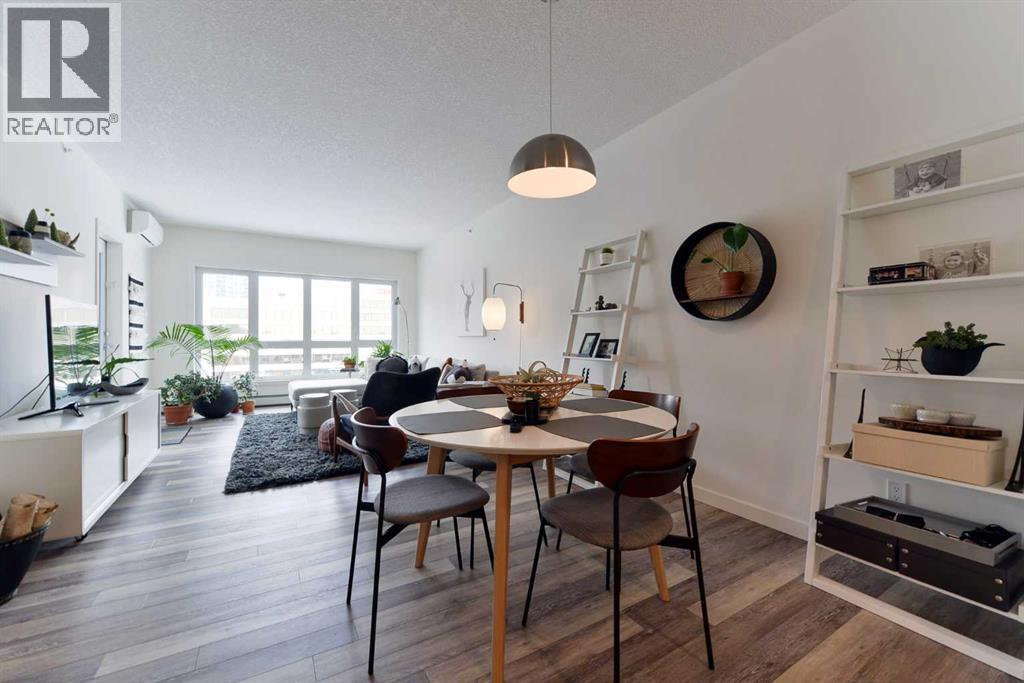 407, 120 18 Avenue Sw, Calgary, Alberta  T2S 3H5 - Photo 8 - A2257124