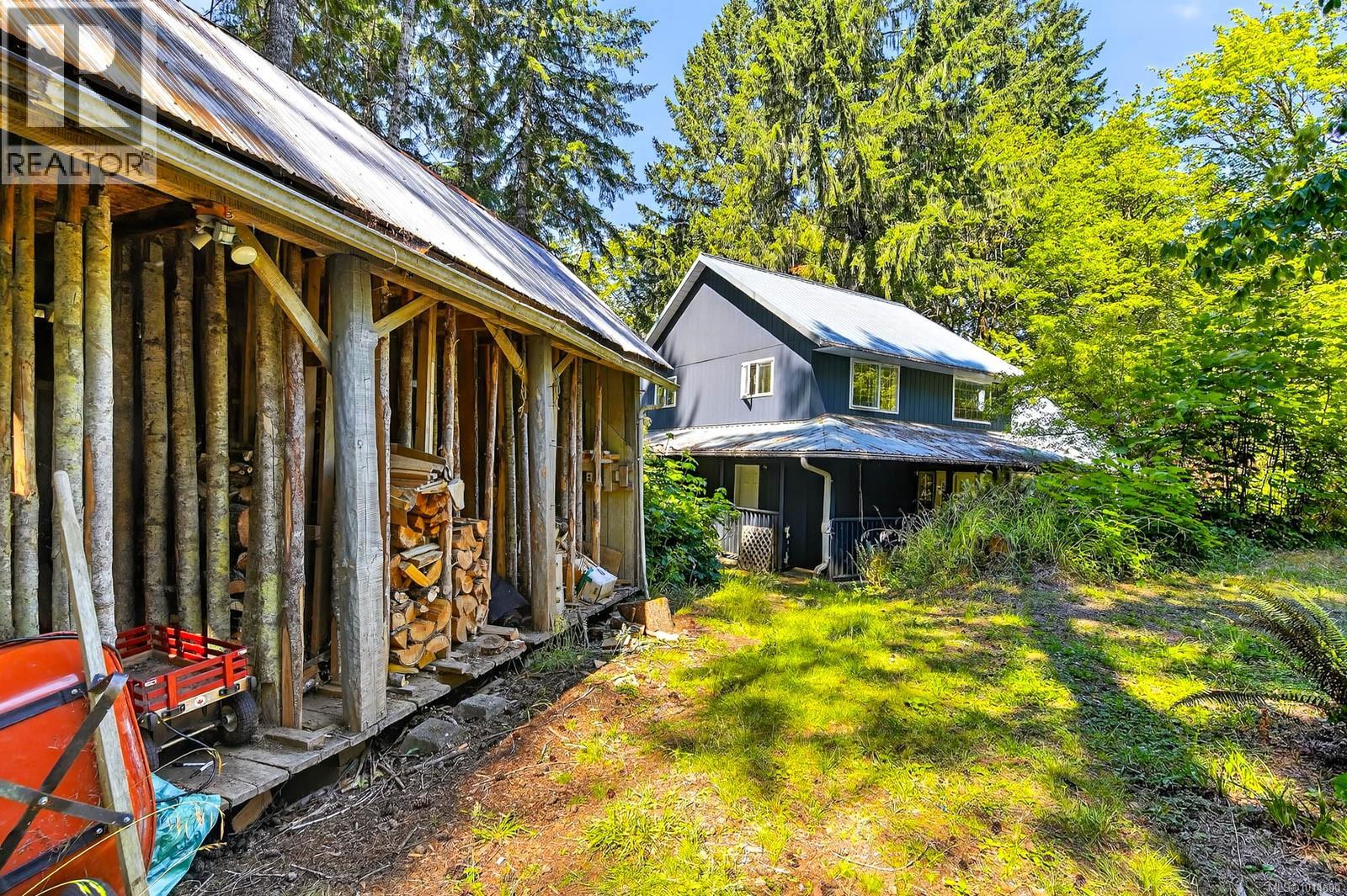 8000 Beaver Creek Rd, Port Alberni, British Columbia  V9Y 8N2 - Photo 43 - 1014600