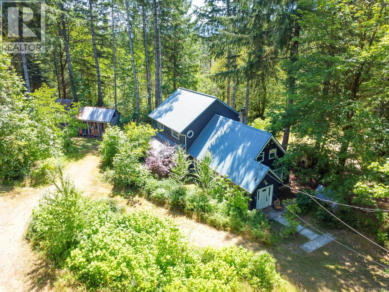 8000 Beaver Creek Rd, Port Alberni, British Columbia  V9Y 8N2 - Photo 49 - 1014600