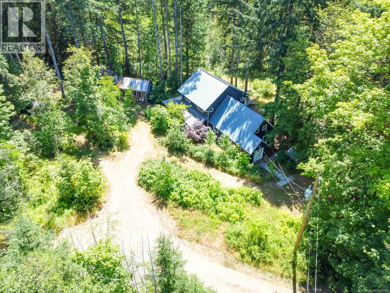 8000 Beaver Creek Rd, Port Alberni, British Columbia  V9Y 8N2 - Photo 50 - 1014600