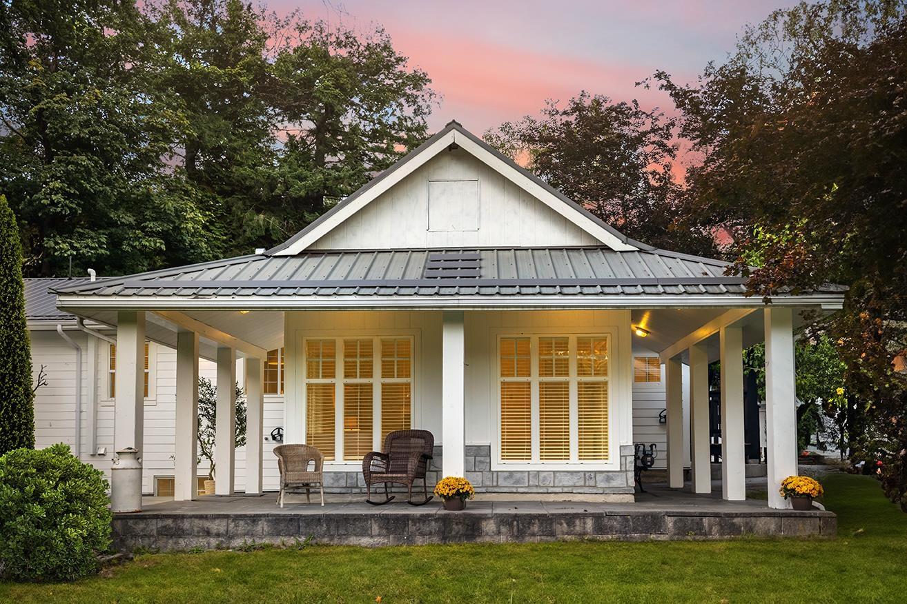 Mission House for sale:  5 bedroom 3,204 sq.ft. (Listed 2025-09-22)