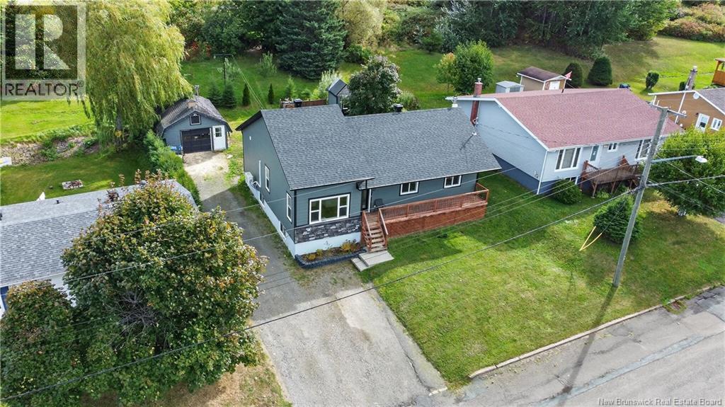 47 Fairview Street, Atholville, New Brunswick