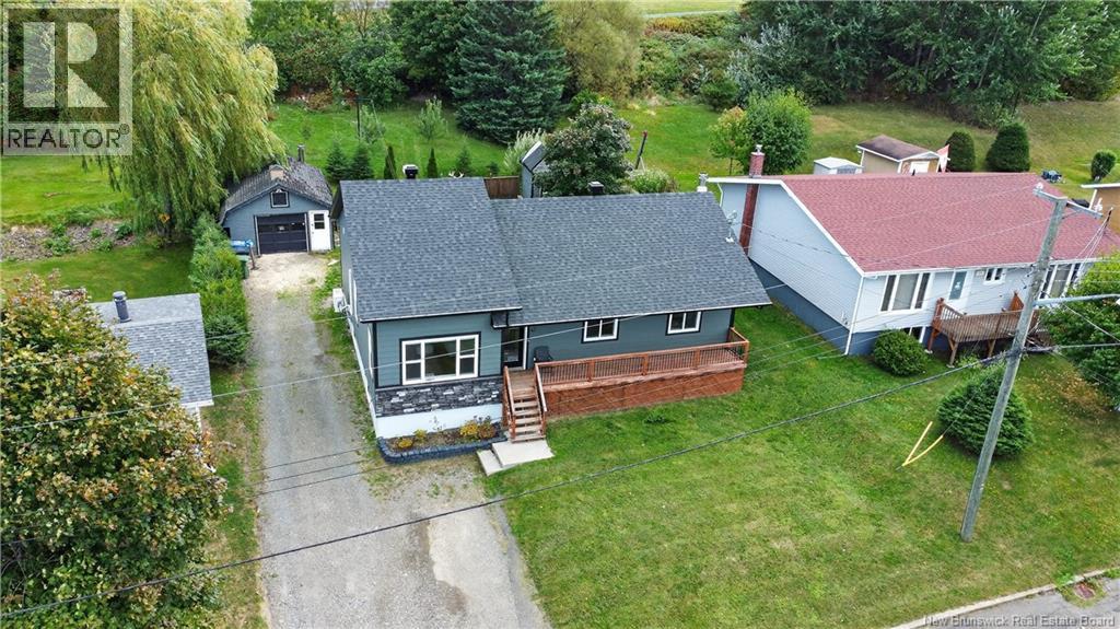 47 Fairview Street, Atholville, New Brunswick  E3N 4N3 - Photo 25 - NB127152