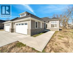 35 SANDCASTLE, Amherstburg, Ontario