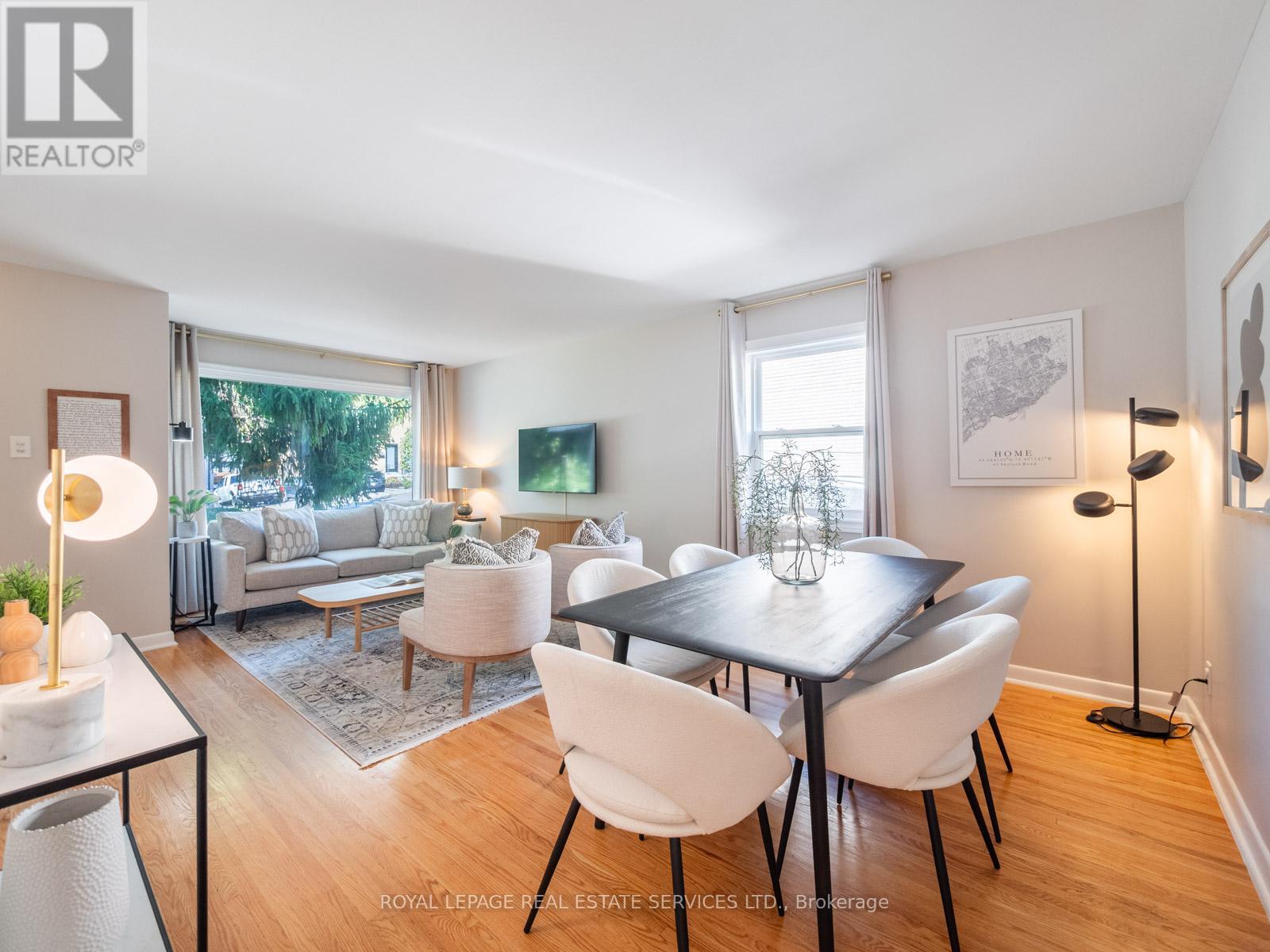 61 Skylark Road, Toronto, Ontario  M6S 4M5 - Photo 11 - W12419001