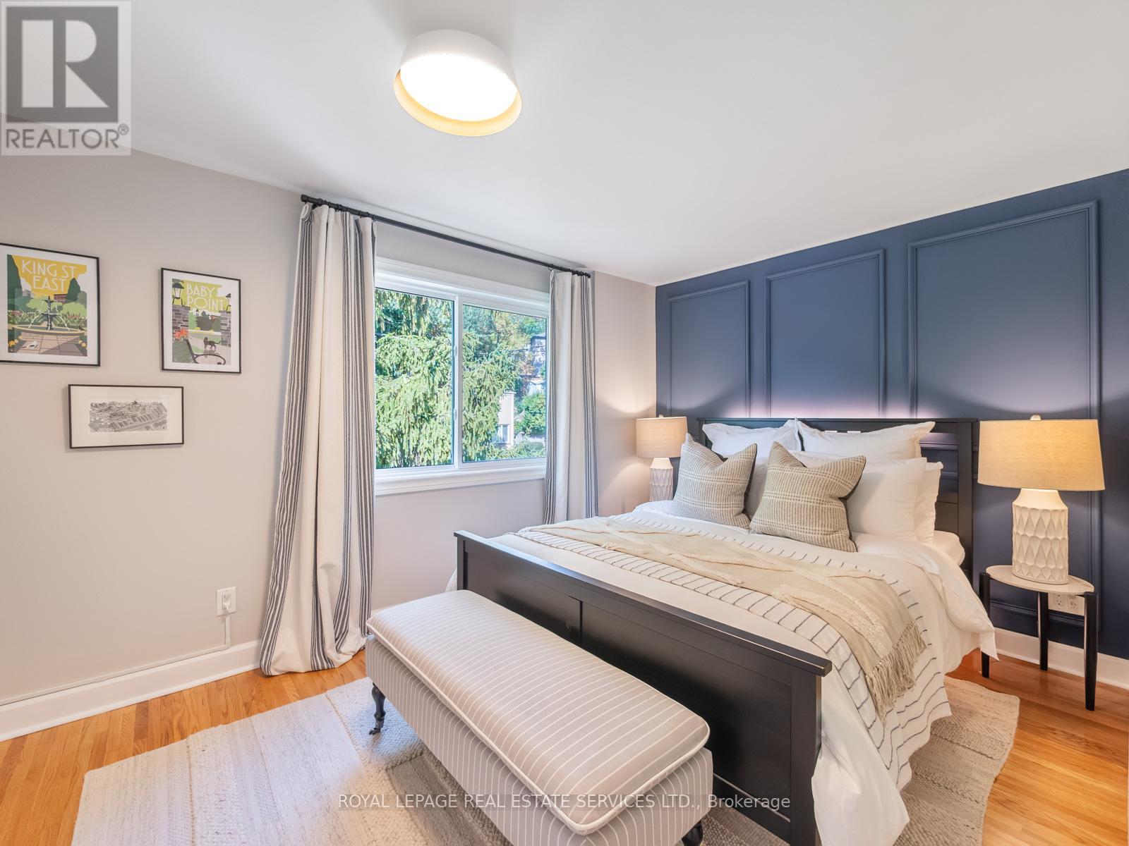 61 Skylark Road, Toronto, Ontario  M6S 4M5 - Photo 18 - W12419001