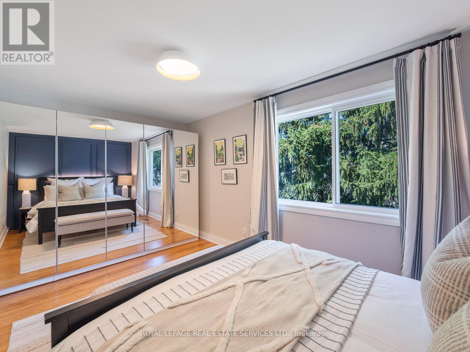 61 Skylark Road, Toronto, Ontario  M6S 4M5 - Photo 21 - W12419001