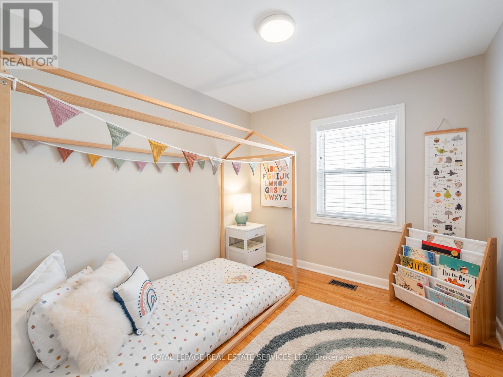 61 Skylark Road, Toronto, Ontario  M6S 4M5 - Photo 22 - W12419001