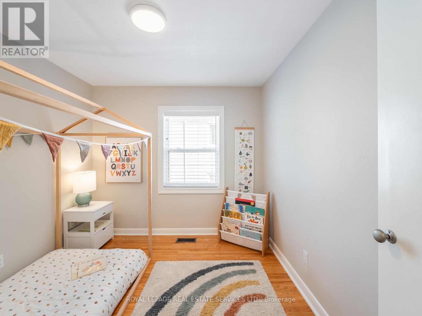 61 Skylark Road, Toronto, Ontario  M6S 4M5 - Photo 23 - W12419001