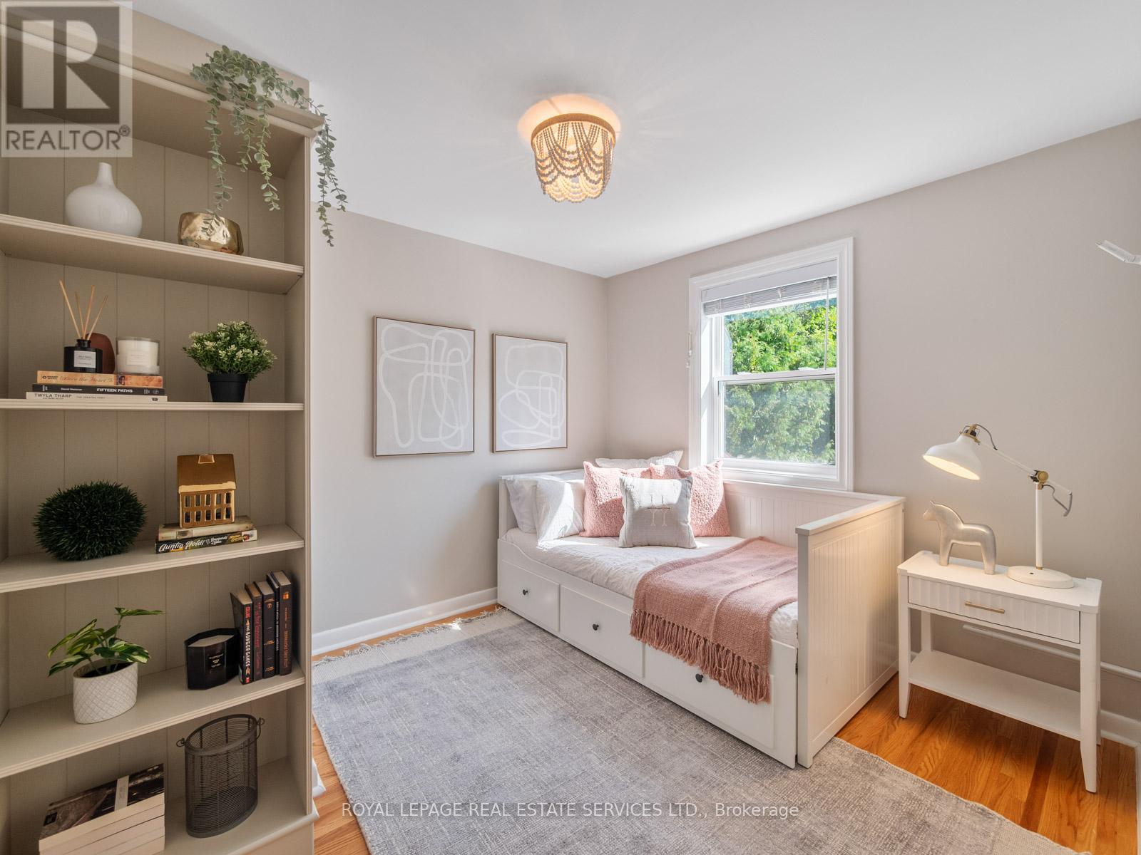 61 Skylark Road, Toronto, Ontario  M6S 4M5 - Photo 24 - W12419001