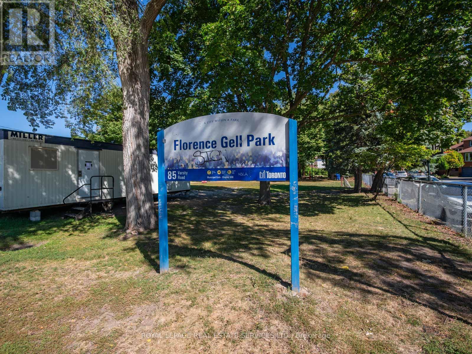 61 Skylark Road, Toronto, Ontario  M6S 4M5 - Photo 41 - W12419001