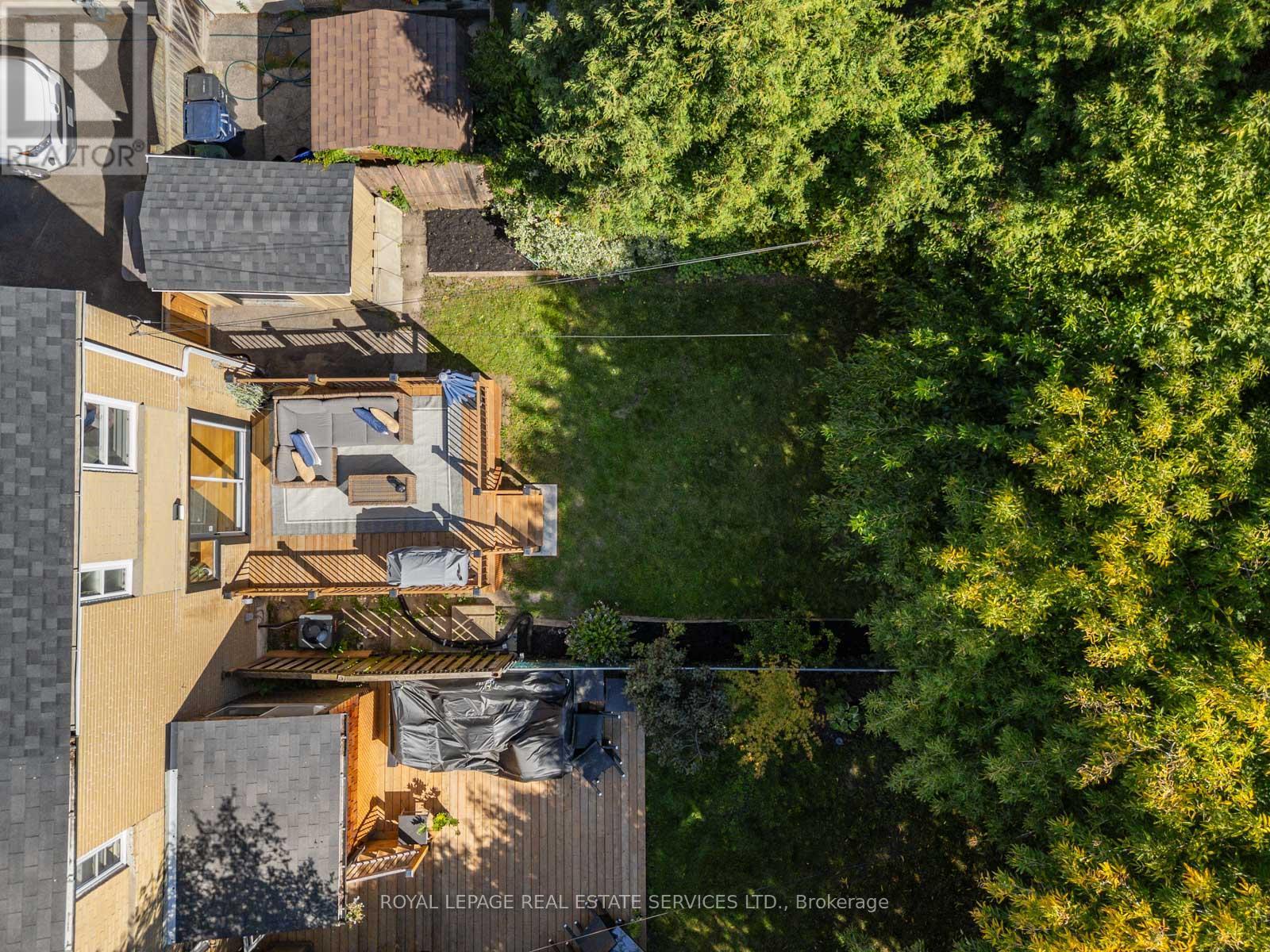 61 Skylark Road, Toronto, Ontario  M6S 4M5 - Photo 45 - W12419001