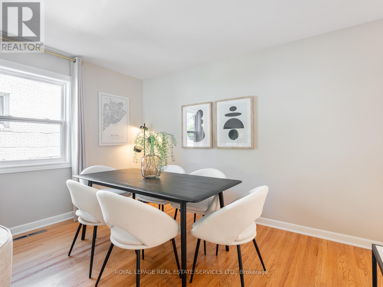 61 Skylark Road, Toronto, Ontario  M6S 4M5 - Photo 9 - W12419001