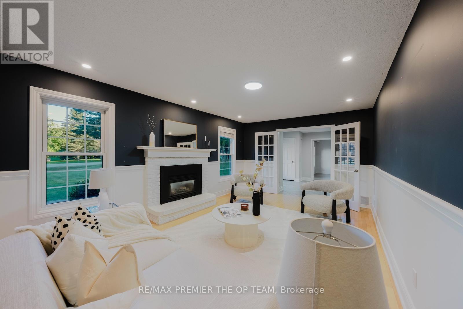 8 Elite Road, Caledon, Ontario  L7K 0K9 - Photo 8 - W12419012