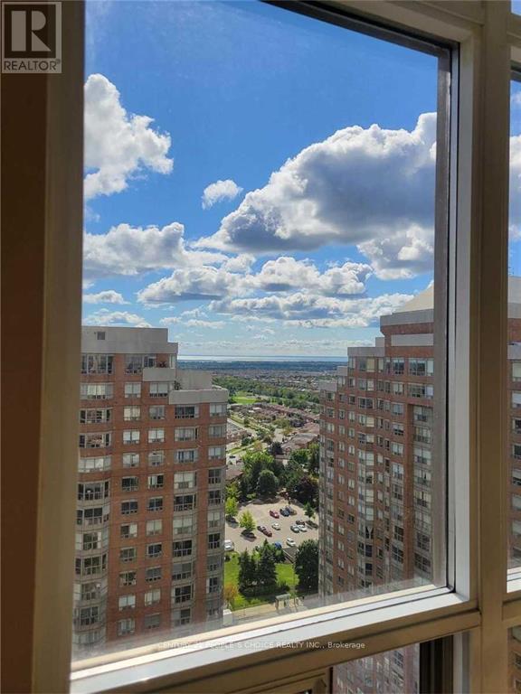 2312 - 310 Burnhamthorpe Road W, Mississauga, Ontario  L5B 4P9 - Photo 24 - W12419014