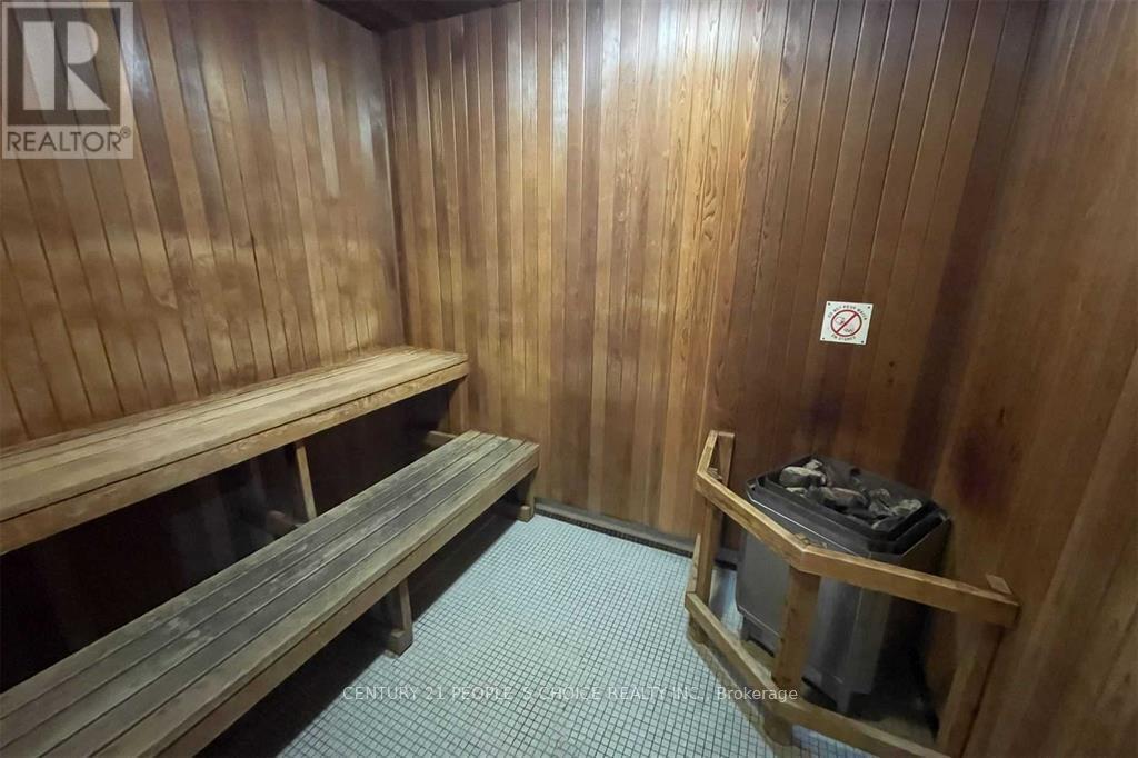 2312 - 310 Burnhamthorpe Road W, Mississauga, Ontario  L5B 4P9 - Photo 28 - W12419014