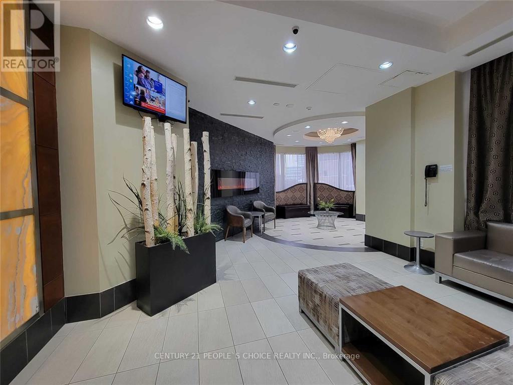 2312 - 310 Burnhamthorpe Road W, Mississauga, Ontario  L5B 4P9 - Photo 4 - W12419014
