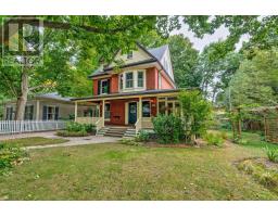 302 WILLIAM STREET, Oakville, Ontario