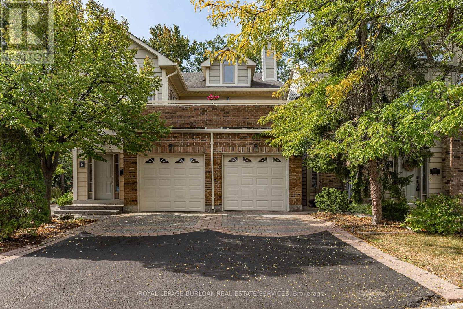 5 - 3230 NEW STREET, Burlington, Ontario