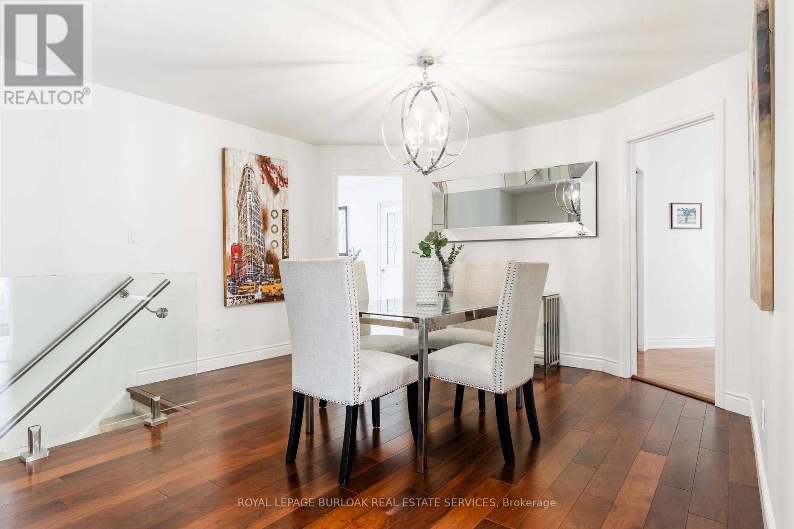 5 - 3230 New Street, Burlington, Ontario  L7N 1M8 - Photo 12 - W12419025