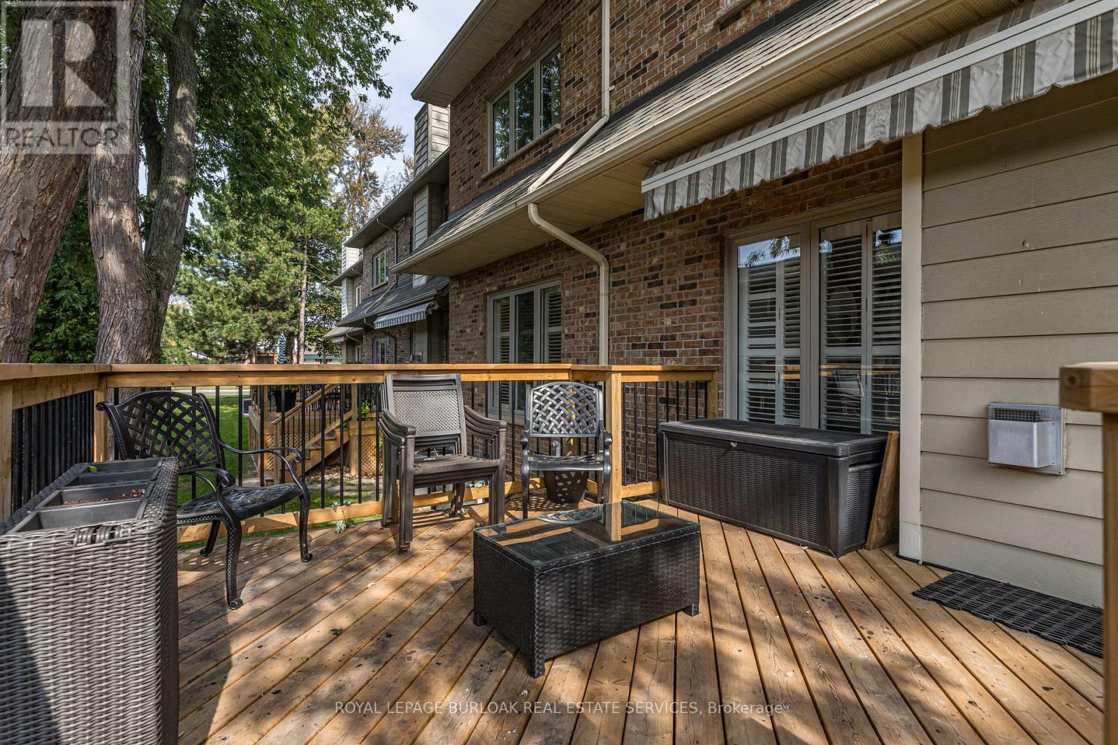 5 - 3230 New Street, Burlington, Ontario  L7N 1M8 - Photo 29 - W12419025