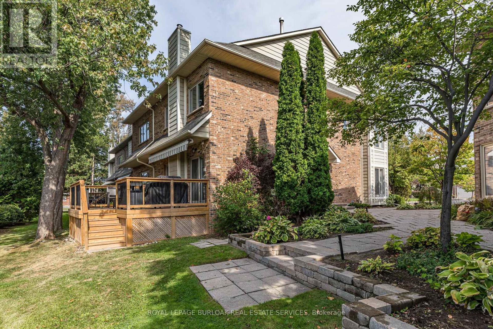 5 - 3230 New Street, Burlington, Ontario  L7N 1M8 - Photo 31 - W12419025