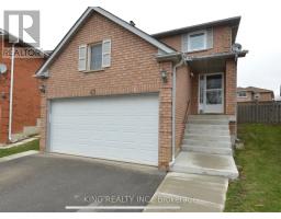 43 CRANBERRY CRESCENT, Brampton, Ontario