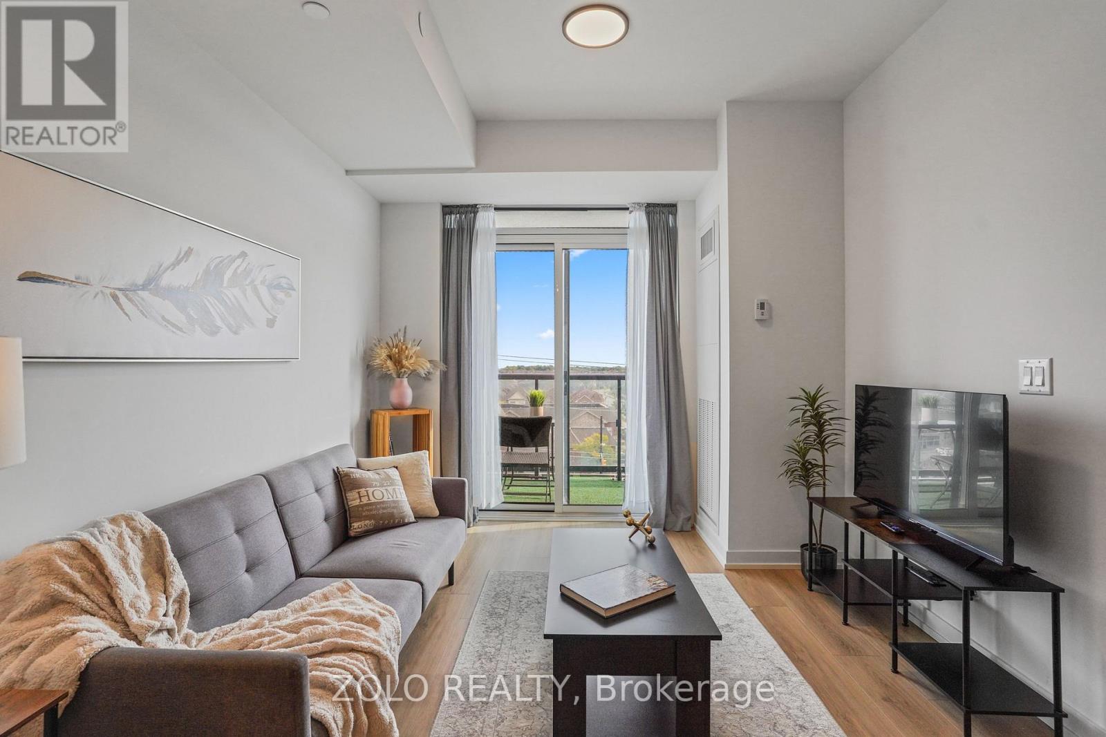 512 - 10 Lagerfeld Drive, Brampton, Ontario  L7A 0H8 - Photo 16 - W12419099