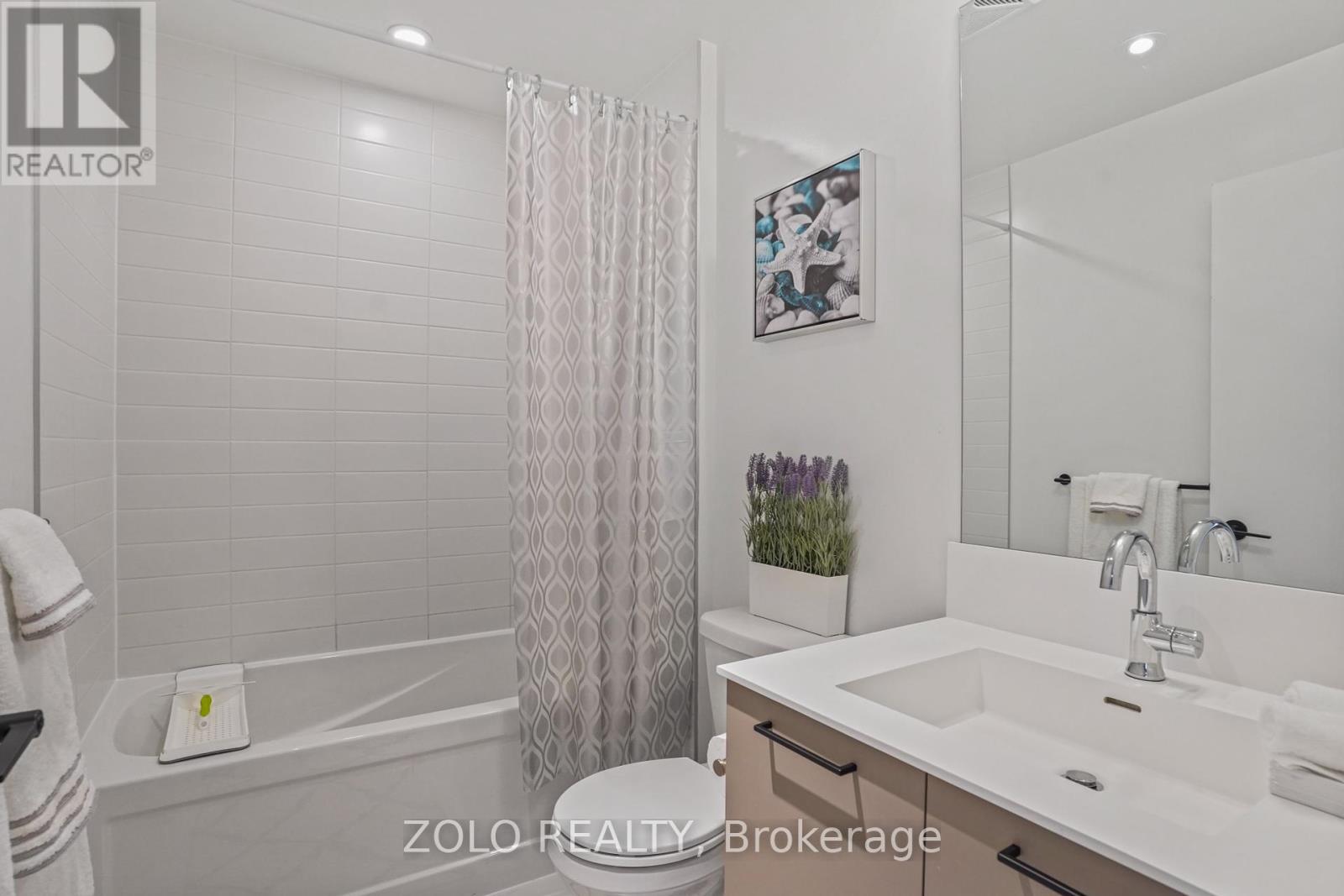 512 - 10 Lagerfeld Drive, Brampton, Ontario  L7A 0H8 - Photo 22 - W12419099
